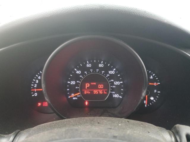 Foto 9 de la subasta – 2014 KIA SOUL con VIN KNDJN2A23E7016550