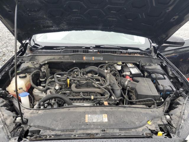 Photo 11 from auction – 2019 FORD FUSION SE with VIN 3FA6P0HD3KR129503
