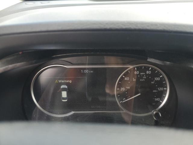 Photo 9 from auction – 2021 NISSAN VERSA SV with VIN 3N1CN8EV1ML821055