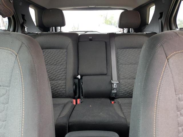 Photo 10 from auction – 2021 CHEVROLET EQUINOX LT with VIN 3GNAXJEV9MS126079