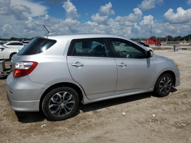 Photo 3 from auction – 2010 TOYOTA COROLLA MA with VIN 2T1KU4EE5AC463266