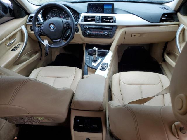 Photo 8 from auction – 2013 BMW 328 XI SUL with VIN WBA3B5C55DF596430