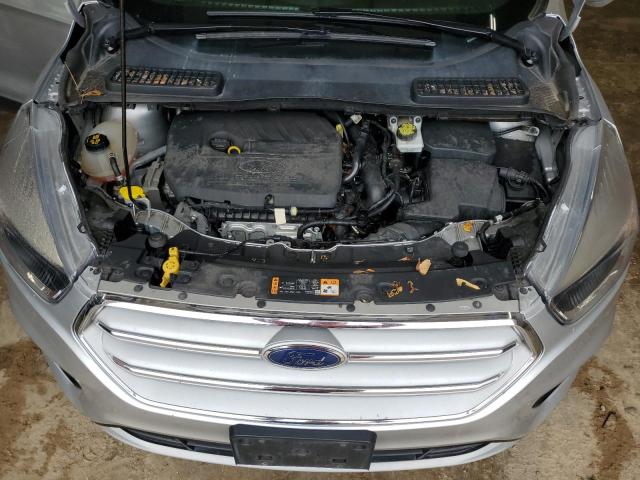 Photo 12 from auction – 2018 FORD ESCAPE SE with VIN 1FMCU0GD3JUC35508