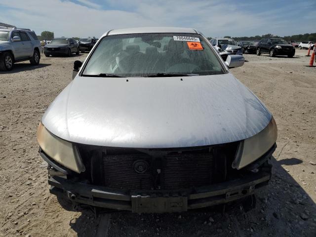 Photo 5 from auction – 2009 KIA OPTIMA LX with VIN KNAGE228395334504