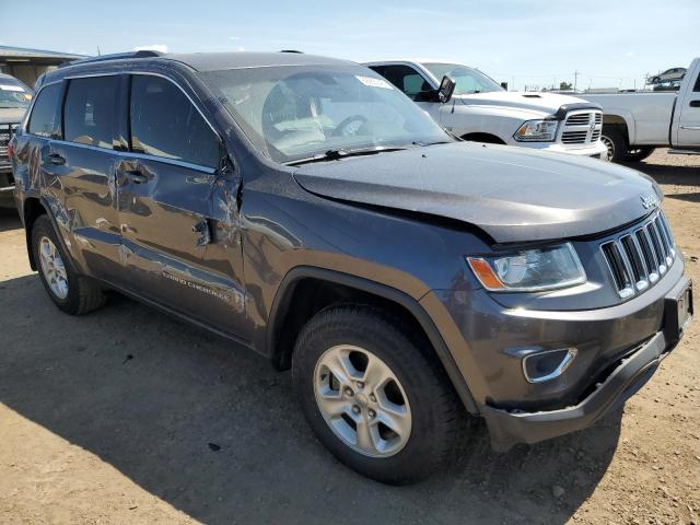 Photo 4 from auction – 2014 JEEP GRAND CHER with VIN 1C4RJFAG8EC230944