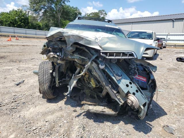 Photo 5 from auction – 2004 SUBARU LEGACY OUT with VIN 4S3BH675347640447
