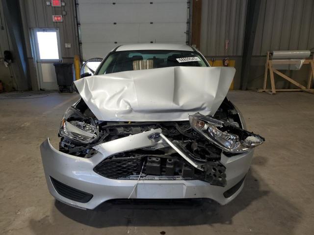 Photo 5 from auction – 2018 FORD FOCUS with VIN 1FADP3F20JL220770