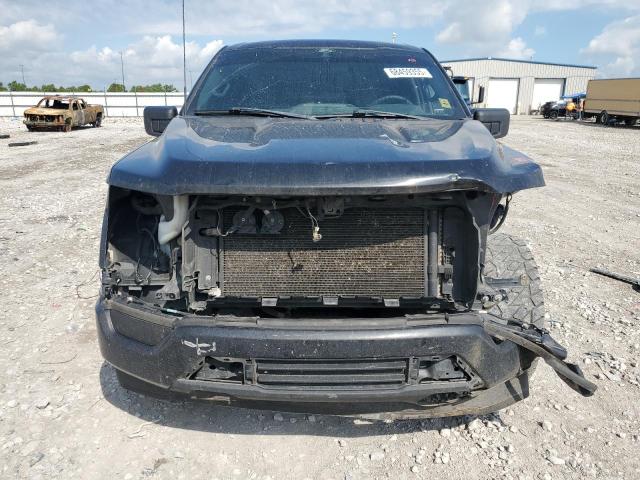 Photo 5 from auction – 2021 FORD F150 SUPERCREW with VIN 1FTFW1E55MFC46841