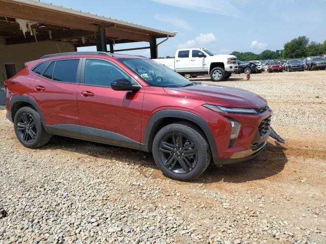 Photo 4 from auction – 2024 CHEVROLET TRAX ACTIV with VIN KL77LKE22RC208305