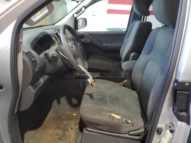 Photo 7 from auction – 2014 NISSAN FRONTIER S with VIN 1N6BD0CT2EN735010