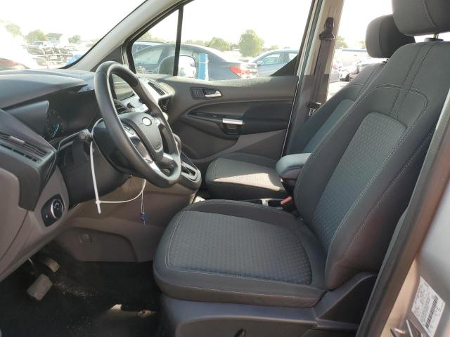 Photo 7 from auction – 2020 FORD TRANSIT CO with VIN NM0GE9F27L1470132