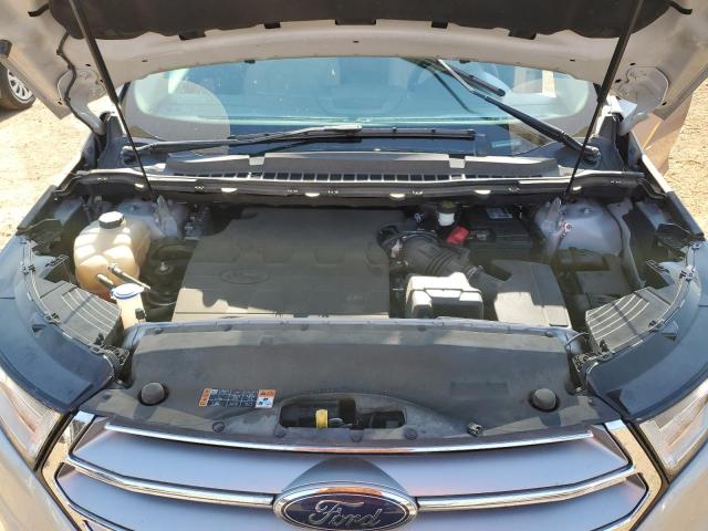 Photo 12 from auction – 2017 FORD EDGE SEL with VIN 2FMPK3J84HBB11283