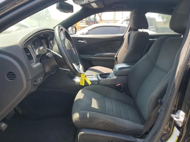 Photo 7 from auction – 2014 DODGE CHARGER R/T with VIN 2C3CDXDT9EH244669
