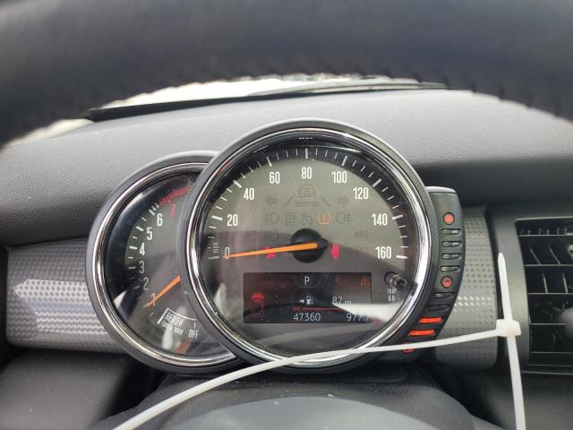 Photo 9 from auction – 2016 MINI COOPER with VIN WMWXP5C5XG2D14350