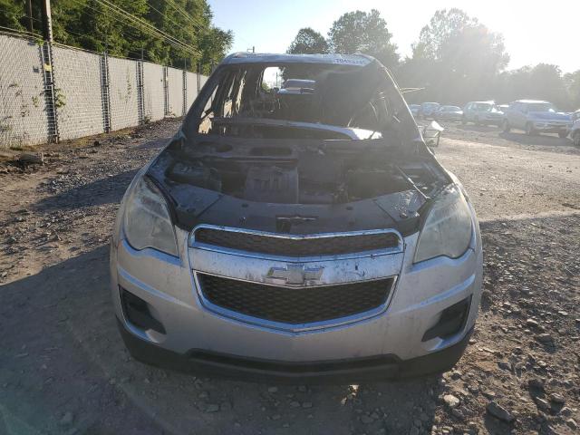 Photo 5 from auction – 2012 CHEVROLET EQUINOX LS with VIN 2GNFLCEK7C6361001