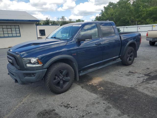 RAM 1500 CLASS 2019 with VIN 1C6RR7LTXKS690690 - Photo from auction