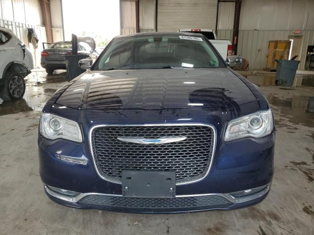 Photo 5 from auction – 2017 CHRYSLER 300C with VIN 2C3CCAEG1HH566535