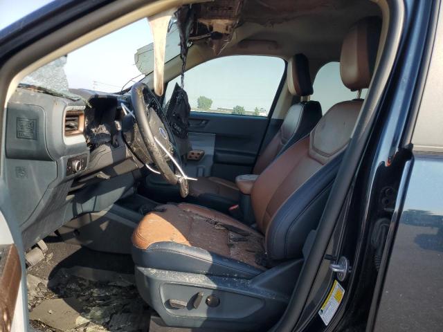 Photo 7 from auction – 2023 FORD MAVERICK X with VIN 3FTTW8F98PRA54219