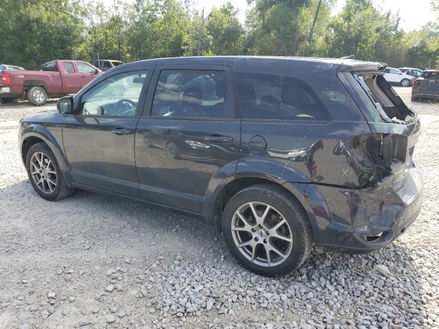 Photo 2 from auction – 2018 DODGE JOURNEY GT with VIN 3C4PDCEG4JT472488