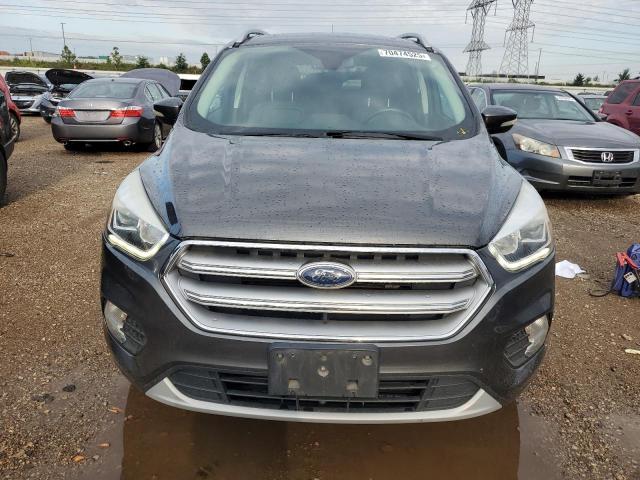 Photo 5 from auction – 2017 FORD ESCAPE TIT with VIN 1FMCU9J95HUA89812