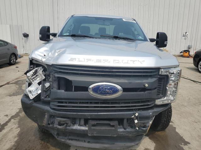 Photo 5 from auction – 2017 FORD F250 SUPER with VIN 1FT7X2B62HEC80400