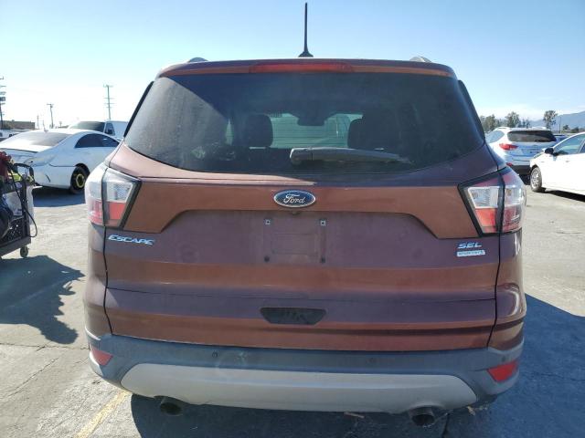 Photo 6 from auction – 2018 FORD ESCAPE with VIN 1FMCU0HD6JUA85828