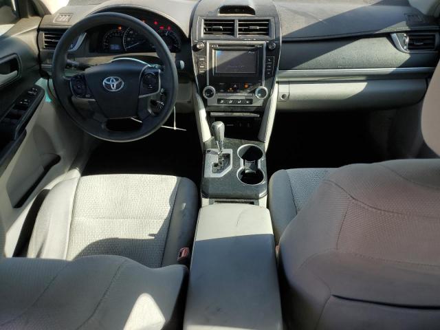 Photo 8 from auction – 2012 TOYOTA CAMRY BASE with VIN 4T4BF1FK6CR210266