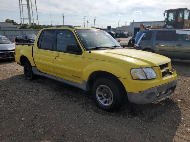 Photo 4 from auction – 2002 FORD EXPLORER S with VIN 1FMZU67E02UC94961