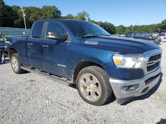 Photo 4 from auction – 2020 RAM 1500 BIG H with VIN 1C6SRFBT8LN384696