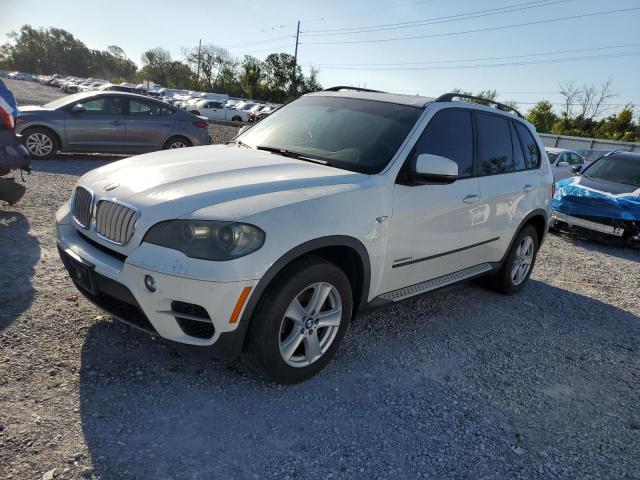 Photo 1 from auction – 2011 BMW X5 XDRIVE3 with VIN 5UXZW0C54BL656084