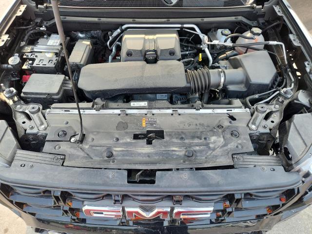 Photo 11 from auction – 2024 GMC CANYON ELEVATION with VIN 1GTP6BEK8R1308978