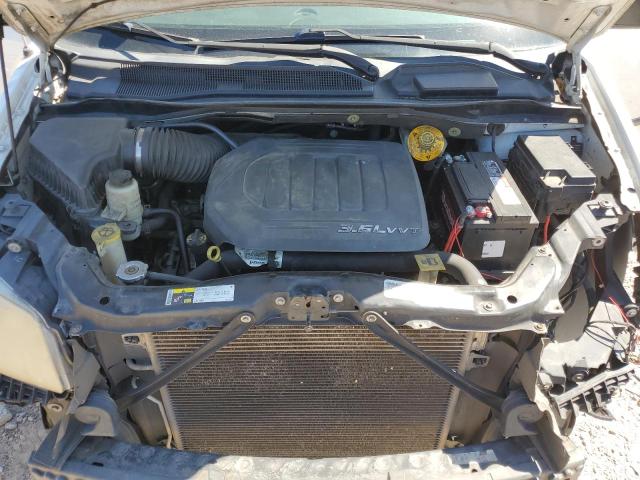 Photo 12 from auction – 2014 DODGE GRAND CARA with VIN 2C4RDGBG1ER473871