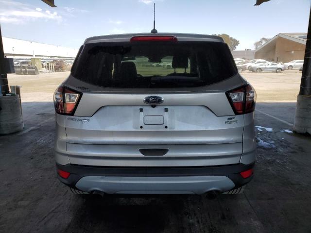Photo 6 from auction – 2017 FORD ESCAPE SE with VIN 1FMCU0GD5HUA54663