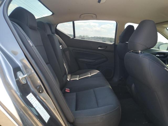 Photo 10 from auction – 2021 NISSAN ALTIMA S with VIN 1N4BL4BV1MN356696