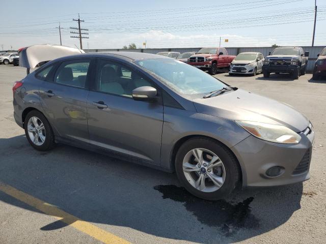 Photo 4 from auction – 2014 FORD FOCUS SE with VIN 1FADP3F25EL282526