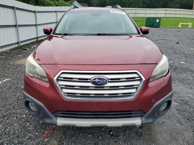 Photo 5 from auction – 2016 SUBARU OUTBACK 2.5I LIMITED with VIN 4S4BSBNC5G3294131