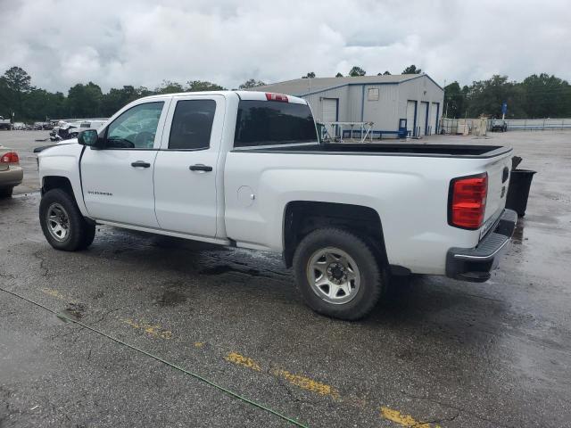 Photo 2 from auction – 2016 CHEVROLET SILVERADO with VIN 1GCRCNEH6GZ365587