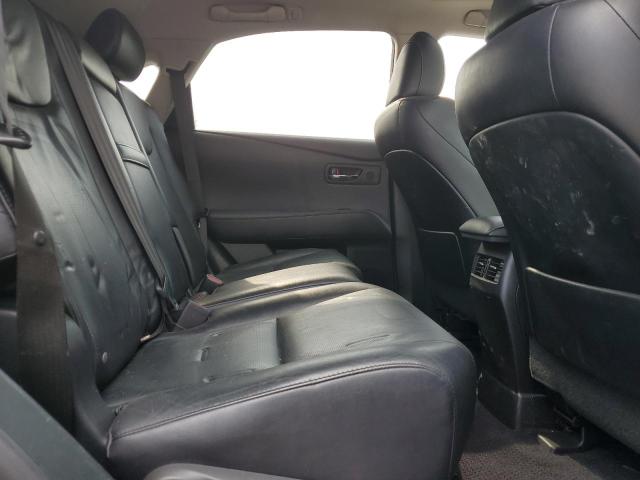 Photo 11 from auction – 2011 LEXUS RX 450H with VIN JTJBC1BA8B2039712