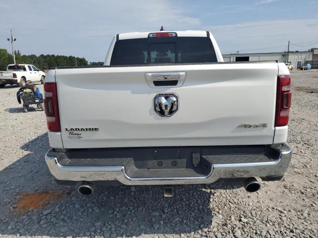 Photo 6 from auction – 2020 RAM 1500 LARAMIE with VIN 1C6SRFJT6LN314972