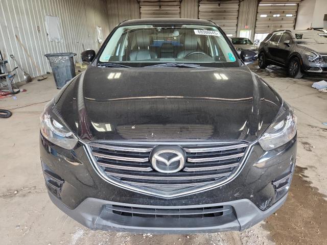 Photo 5 from auction – 2016 MAZDA CX-5 GT with VIN JM3KE4DY9G0640436