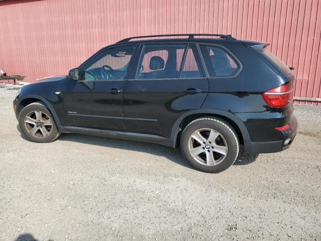 Photo 2 from auction – 2013 BMW X5 XDRIVE3 with VIN 5UXZV4C52D0B23023