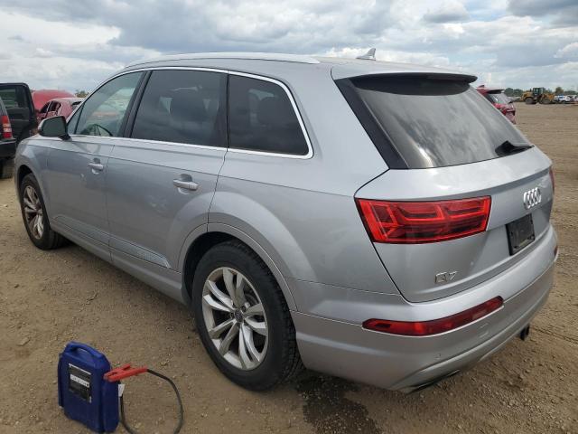 Photo 2 from auction – 2019 AUDI Q7 PREMIUM with VIN WA1AAAF75KD007785