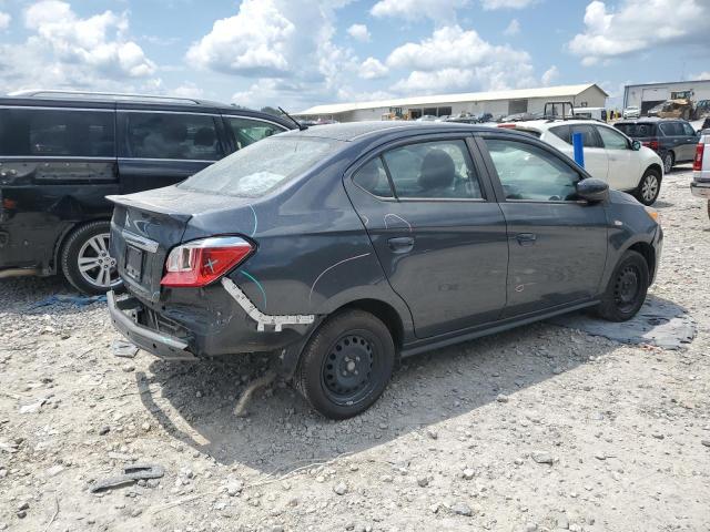 Photo 3 from auction – 2024 MITSUBISHI MIRAGE G4 with VIN ML32FUFJ6RHF00733