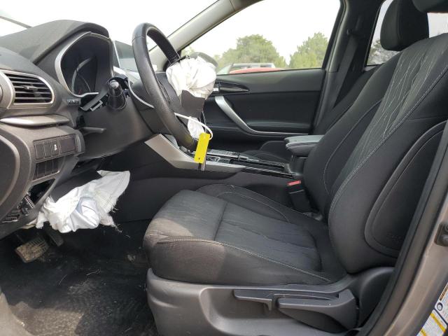 Photo 7 from auction – 2019 MITSUBISHI ECLIPSE CR with VIN JA4AT5AA8KZ020294