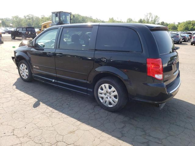 Photo 2 from auction – 2016 DODGE GRAND CARAVAN SE with VIN 2C7WDGBG2GR383301