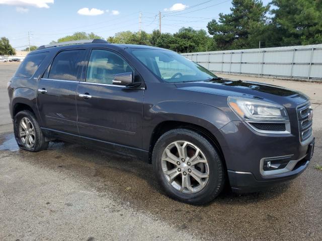Photo 4 from auction – 2016 GMC ACADIA SLT with VIN 1GKKVRKD5GJ179787