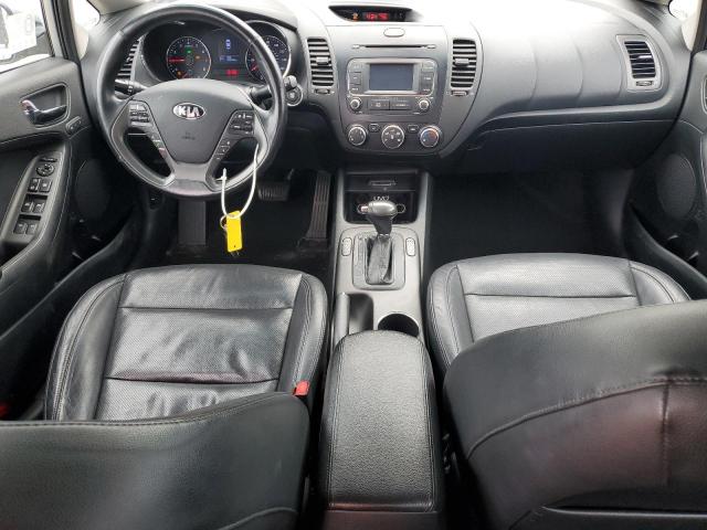 Photo 8 from auction – 2014 KIA FORTE EX with VIN KNAFZ4A88E5051314