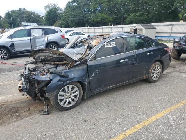 Photo 1 from auction – 2015 NISSAN ALTIMA 2.5 with VIN 1N4AL3AP5FC293707