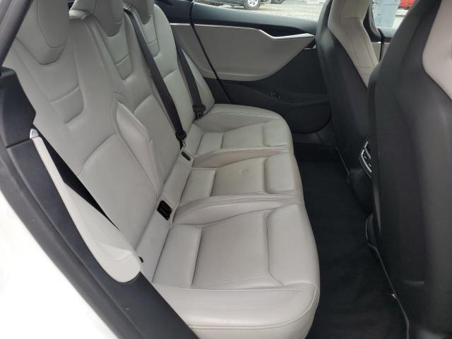 Photo 10 from auction – 2015 TESLA MODEL S 85 with VIN 5YJSA1H21FFP66928