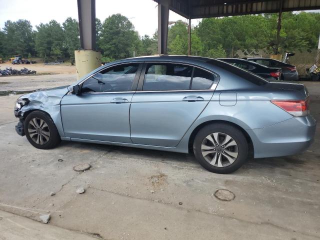 Photo 2 from auction – 2012 HONDA ACCORD with VIN 1HGCP2F35CA046509